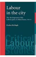 Labour in the City