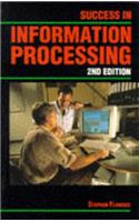 Success in Information Processing (Success Studybooks)