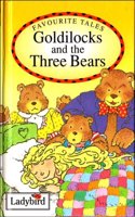 Goldilocks And The Threebears