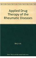 Applied Drug Therapy of the Rheumatic Diseases