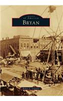 Bryan: (Images of America)