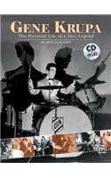 Gene Krupa