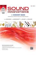 Sound Innovations for Concert Band, Bk 2