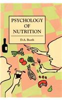 Psychology of Nutrition