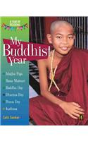 My Buddhist Year