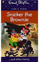 Snicker the Brownie