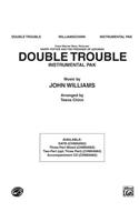 Double Trouble: From Harry Potter and the Prisoner of Azkaban