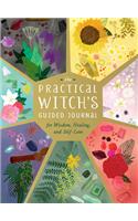 Practical Witch's Guided Journal