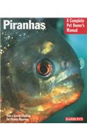 Piranhas: Everything about Purchase, Nutrition, Behavior, and Breeding