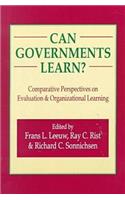 Can Governments Learn?