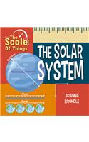 Scale of the Solar System