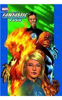Ultimate Fantastic Four