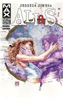 Jessica Jones: Alias Volume 4