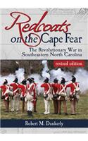 Redcoats on the Cape Fear