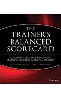 The Trainer's Balanced Scorecard