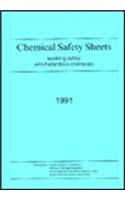 Chemical Safety Sheets