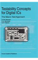 Testability Concepts for Digital ICS