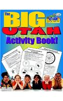 The Big Utah Activity Book!