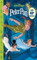 Disney: Peter Pan: (Disney Classic 8 X 8)