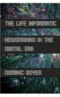 The Life Informatic