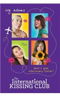 The International Kissing Club