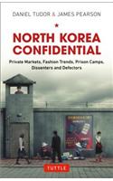 North Korea Confidential