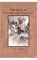 Rise of Tolkienian Fantasy