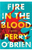 Fire in the Blood