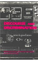 Discourse and Discrimination