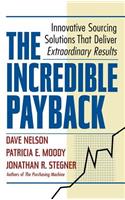 The Incredible Payback