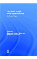 The Book of The Love-Smitten Heart