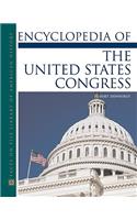 Encyclopedia of the United States Congress