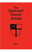 2011 Episcopal Church Annual