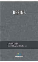 Resins