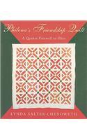 Philena's Friendship Quilt