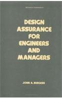 Design Assurance for Engineers and Managers