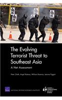 The Evolving Terrorist Threat to Southeast Asia
