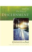 The Way of Discernment Participant's Book