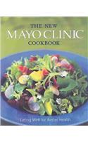The New Mayo Clinic Cookbook
