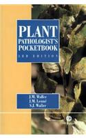 Plant Pathologists' Pocketbook