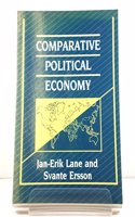 Comparative Political Economy