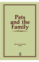Pets and the Family