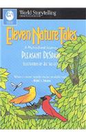 Eleven Nature Tales: A Multicultural Journey