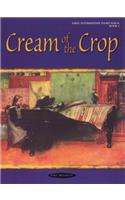 Cream of the Crop, Book 2