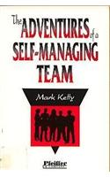 The Adventures of a Self-Managing Team