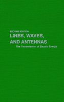 Lines, Waves and Antennas