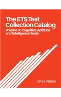 Ets Test Collection Catalog