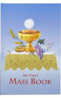 First Mass Book