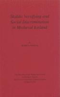 Skaldic Versifying & Social Discrimination in Medieval Iceland