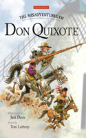 Misadventures of Don Quixote